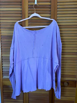 Urban Outfitters Top thumbnail 2
