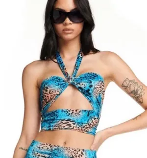 Iamgia Top  thumbnail 1