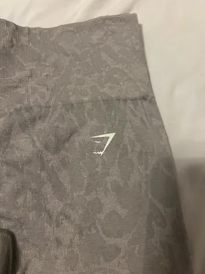 Gymshark Shorts Biker thumbnail 2