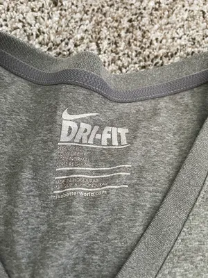 Nike Dri-Fit Tee thumbnail 2