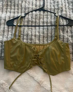 Urban Outfitters Crop Top thumbnail 1