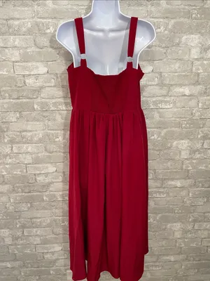 KUTUMAI Summer Floral Corset Midi Dress thumbnail 6