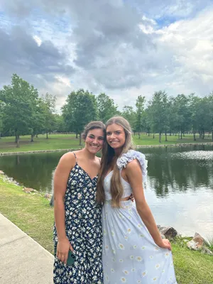 These Three Boutique Dress thumbnail 2