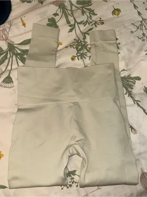 SET Active Scluptflex Seamless Leggings thumbnail 3