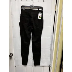 Time and Tru Womens Camo‎ High Rise Skinny Jeggings Size M 8-10 NWT thumbnail 6
