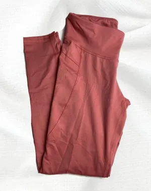 Champion C9 Pink Leggings thumbnail 1