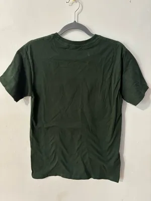 Vans Green/Yellow T-Shirt thumbnail 3