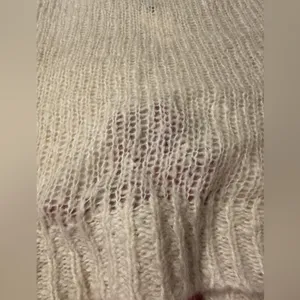 B. young Matte Vest Knit Sweater thumbnail 6