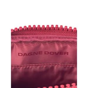 NEW Sephora x Dagne Dover Mara Phone Sling Spice Red Crossbody Purse Handbag OS thumbnail 6