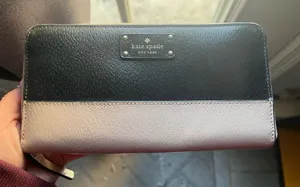 Kate Spade Wallet Leather thumbnail 1