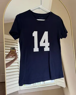 Brandy Melville Top thumbnail 1
