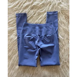 Alphalete Amplify Leggings Digital Violet Size Small thumbnail 5