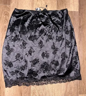 Motel Skirt Mini thumbnail 1