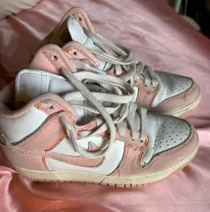 Nike High Top Dunks thumbnail 1