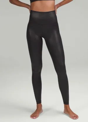 Lululemon Align High-Rise Pant‎ 28" *Shine size 2 thumbnail 1