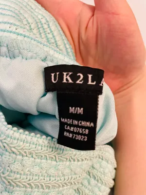 Uk2la Skirt Mint (Medium) thumbnail 4