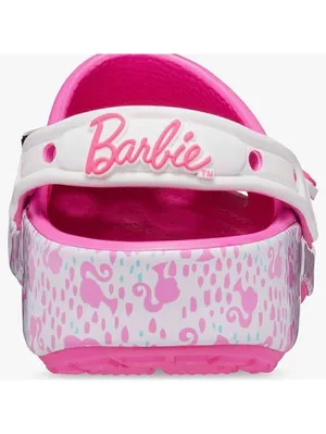 Crocs Unisex‑Adult Barbie Classic Clogs – Size 8 NWT thumbnail 9
