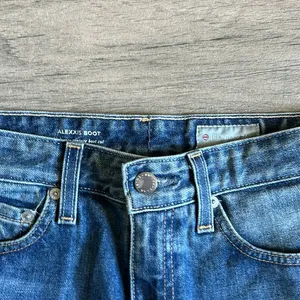 AG Adriano Goldschmied ALEXXIS BOOT JEANS thumbnail 3