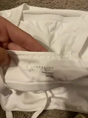 Aerie Bra thumbnail 3