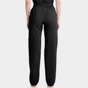 Dickies Elastic Waist Scrub Pants thumbnail 5