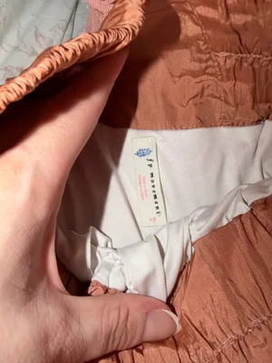 Free people shorts thumbnail 3