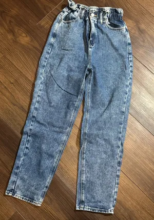 PacSun Jeans High-Waisted thumbnail 1