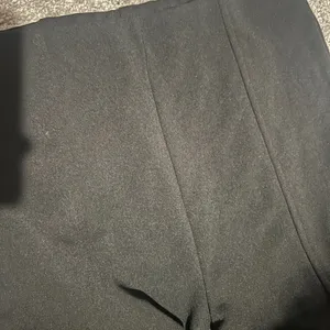 Cider small high waist‎ black pants thumbnail 7