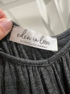 Eden in Love jumpsuit size small thumbnail 2