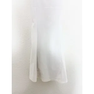 Outdoor Voices Cross Back Dress Size Small Built Shorts Off White Tennis Workout thumbnail 10