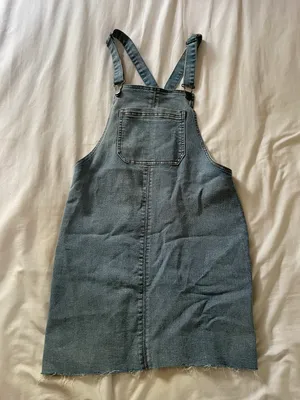 Overall Dress thumbnail 1