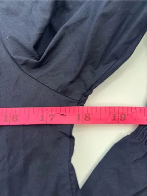 Tuckernuck pomander place Kenzo‎ Dress navy sz S thumbnail 7