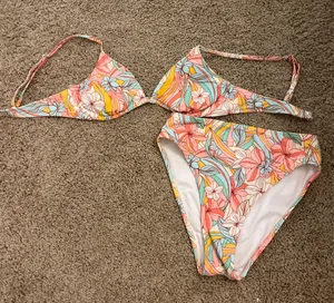 Wild Fable Bikini Set thumbnail 1