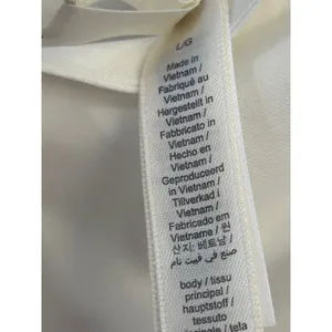 Skims Body Plunge Bodysuit Ivory Large New with tags Authentic thumbnail 7