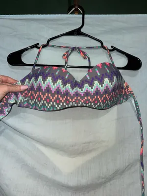 Ocean Pacific Bikini thumbnail 2
