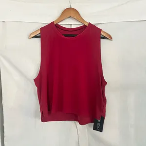 Onzie Yoga Tempo Tank Top NWT thumbnail 2