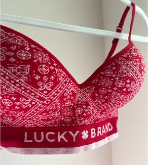 Lucky Brand Bra thumbnail 3