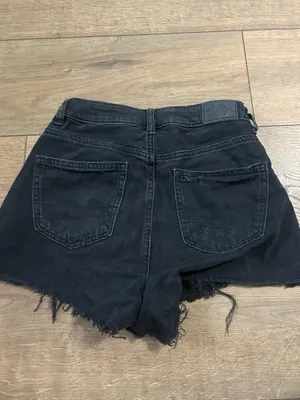American Eagle Jean Shorts thumbnail 2