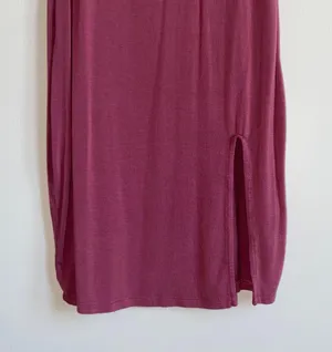Charlotte Russe Bodycon Slit Dress thumbnail 3