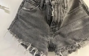 Levi's 501 Denim Shorts thumbnail 7