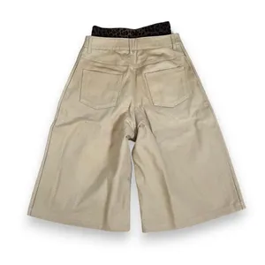 NWT ADIDAS Originals Firebird Utility Jorts thumbnail 3