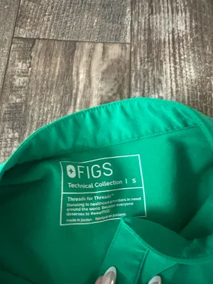 FIGS Scrubs Set thumbnail 7