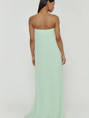 Show me your mumu Athena maxi dress thumbnail 4