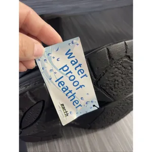 Earth Water Proof Woman's Boots‎ Black Size 5.5 thumbnail 6