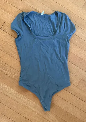 Parade Bodysuit thumbnail 1