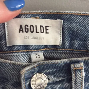Agolde 90’s‎ Jeans thumbnail 2