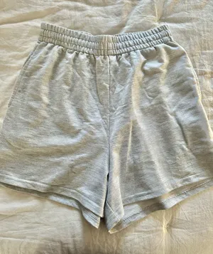Sweat shorts thumbnail 1