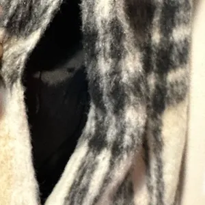 Steve Madden faux‎ faux long jacket. Size s thumbnail 6