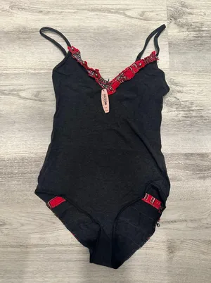 Victoria's Secret Lingerie Bodysuit thumbnail 1