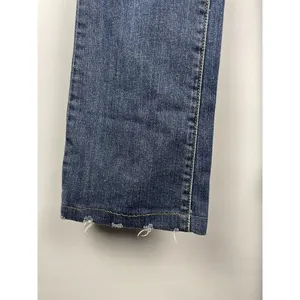 Lucky‎ Brand Women's Sundown Flare Denim Jeans Medium Blue Wash Size 2/26 thumbnail 3