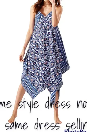 Luxology Dress thumbnail 6
